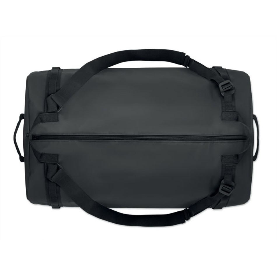 MOUNTAIN - Borsone da viaggio in tela cerata - Gadget.it - 