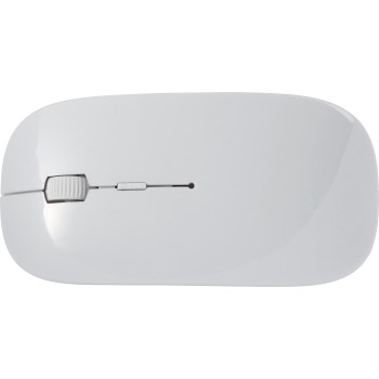 Mouse ottico wireless in ABS Jodi - Gadget.it - 