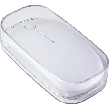 Mouse ottico wireless in ABS Jodi - Gadget.it - 