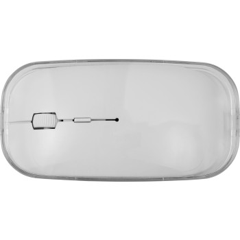 Mouse ottico wireless in ABS Jodi - Gadget.it - 