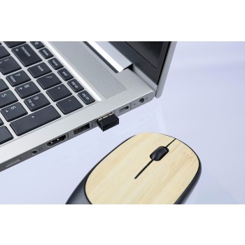 Mouse wireless ABS Eileen - Gadget.it - 