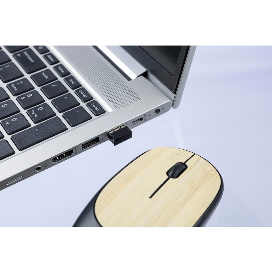 Mouse wireless ABS Eileen - Gadget.it - 