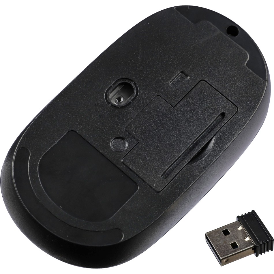 Mouse wireless ABS Eileen - Gadget.it - 