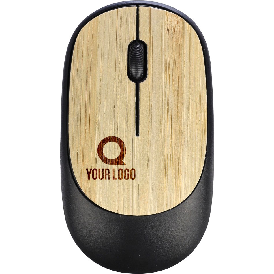 Mouse wireless ABS Eileen - Gadget.it - 