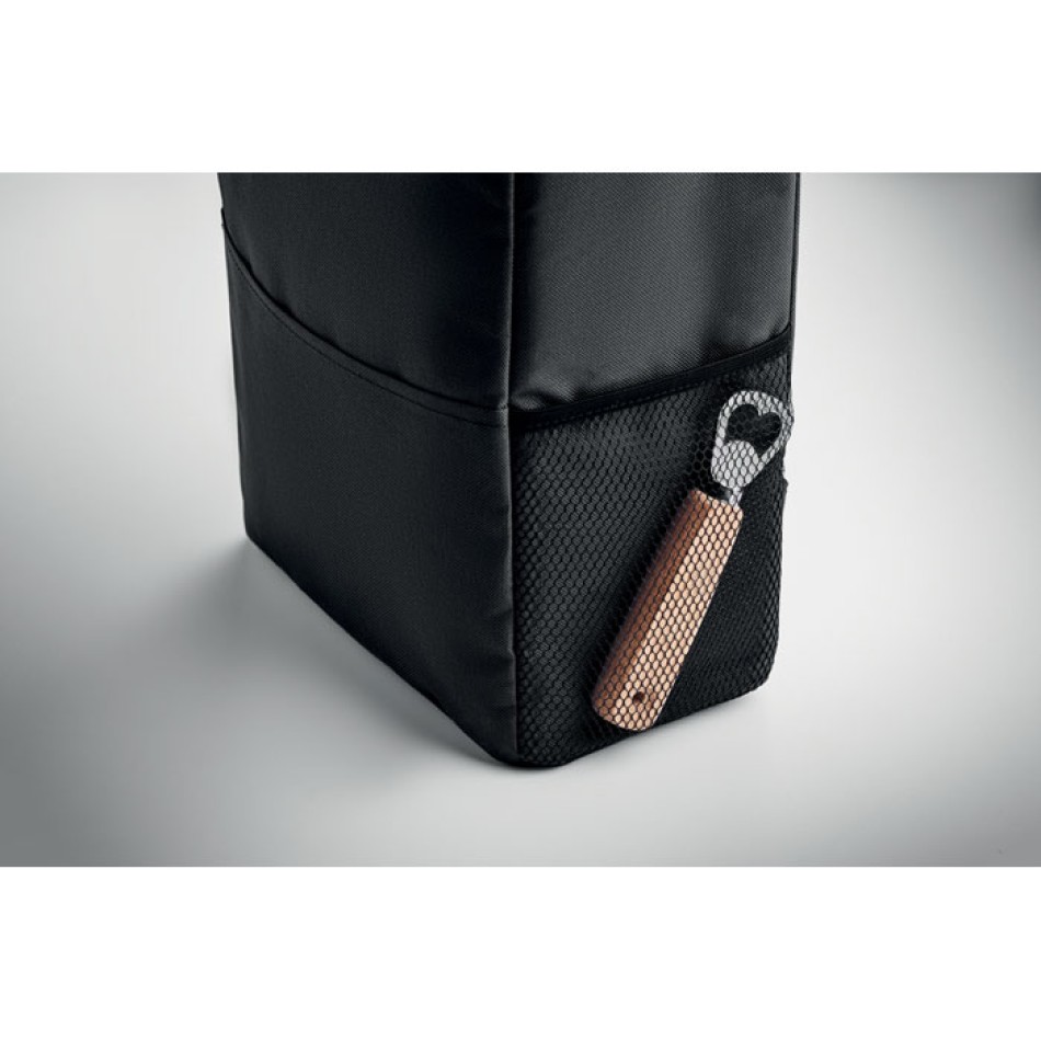 MUFRIO - Zaino refrigerante RPET - Gadget.it - 