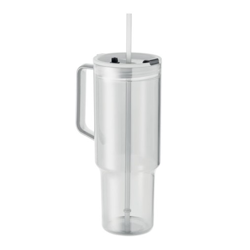 MUGORA - Bicchiere RPET 1200ml - Gadget.it - 