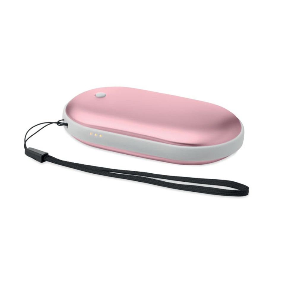 MUKAVA - Scaldamani elettrico - Gadget.it - 