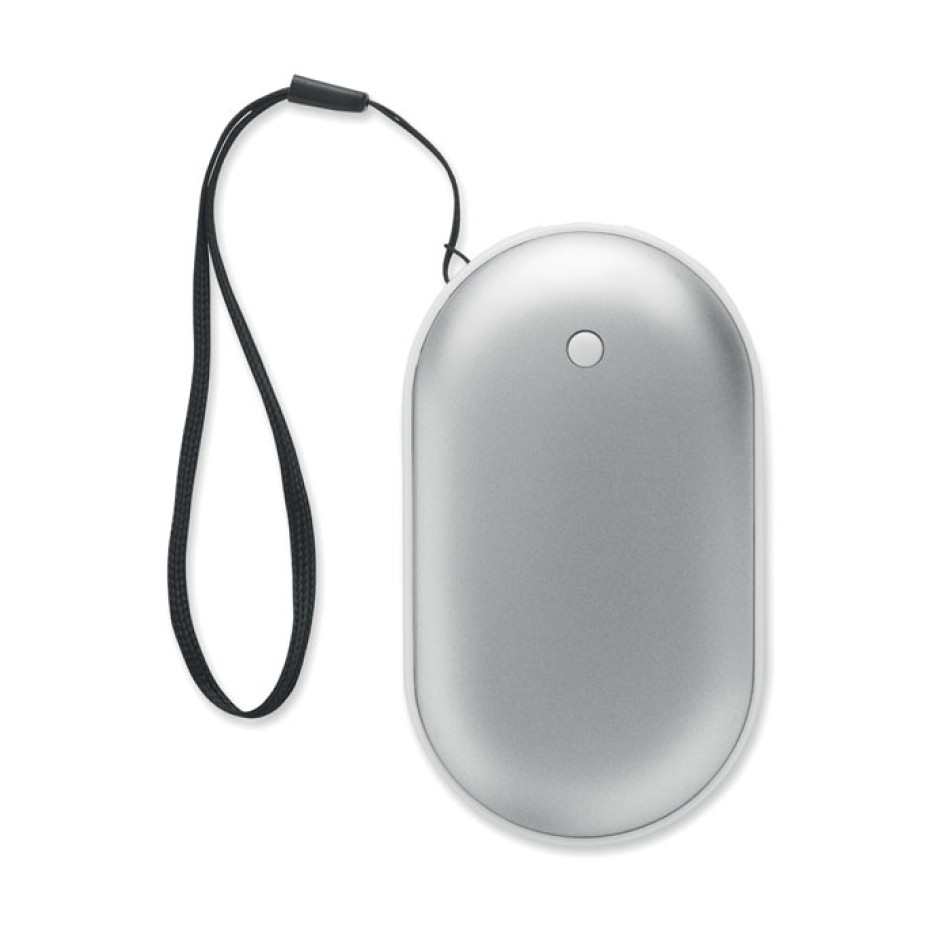 MUKAVA - Scaldamani elettrico - Gadget.it - 