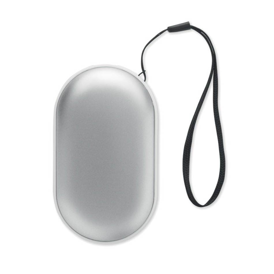 MUKAVA - Scaldamani elettrico - Gadget.it - 