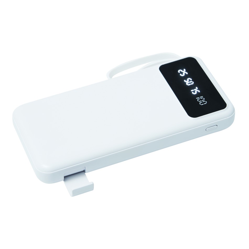 MULTI CHARGE - Powerbank - Gadget.it - 