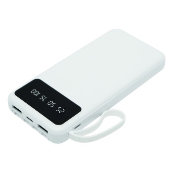 MULTI CHARGE - Powerbank - Gadget.it - 