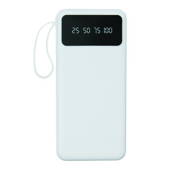 MULTI CHARGE - Powerbank - Gadget.it - 