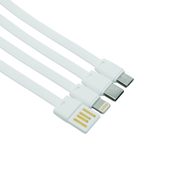 MULTI CHARGE - Powerbank - Gadget.it - 