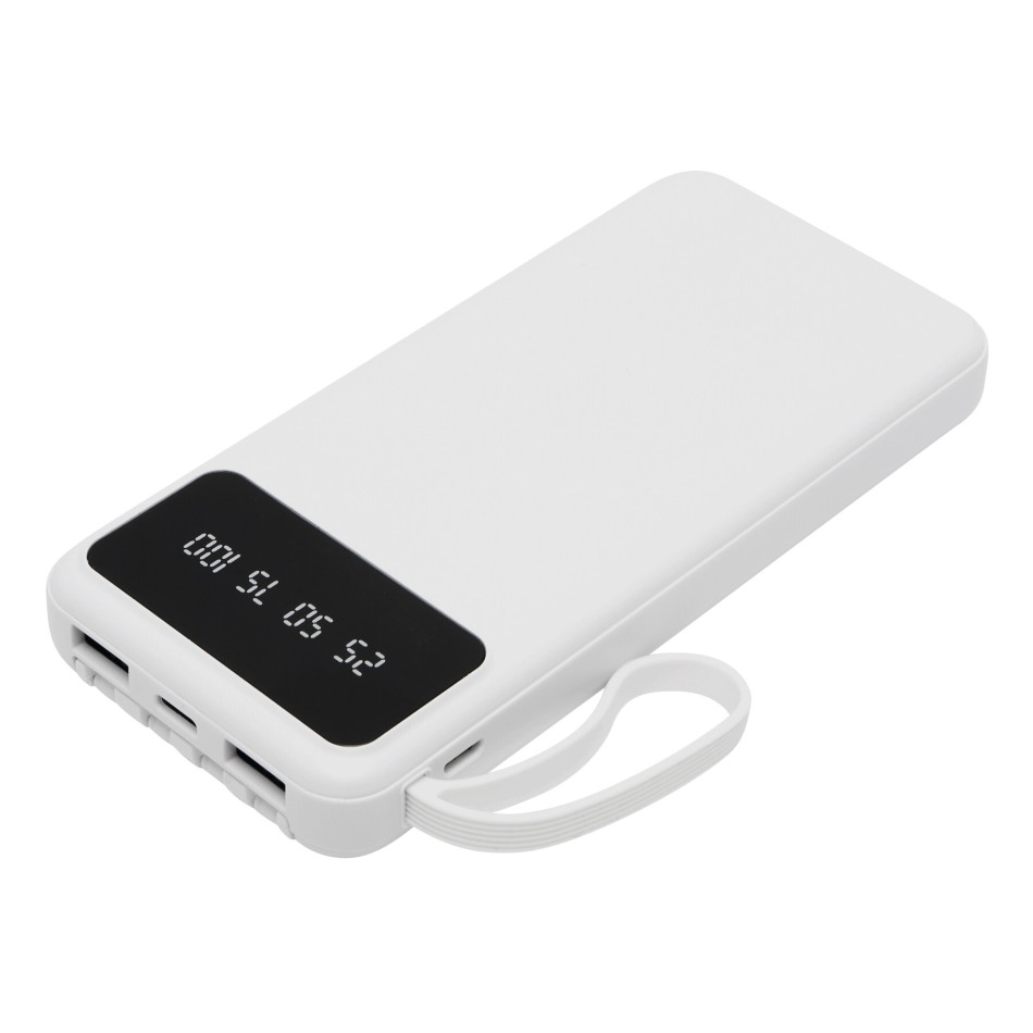 MULTI CHARGE - Powerbank - Gadget.it - 