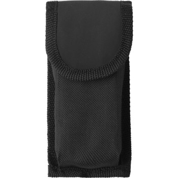 Multi tools 10 funzioni, in acciaio inox Milani - Gadget.it - 