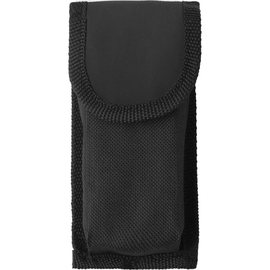 Multi tools 10 funzioni, in acciaio inox Milani - Gadget.it - 