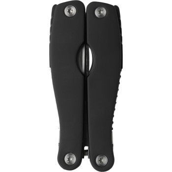 Multi tools 10 funzioni, in acciaio inox Milani - Gadget.it - 
