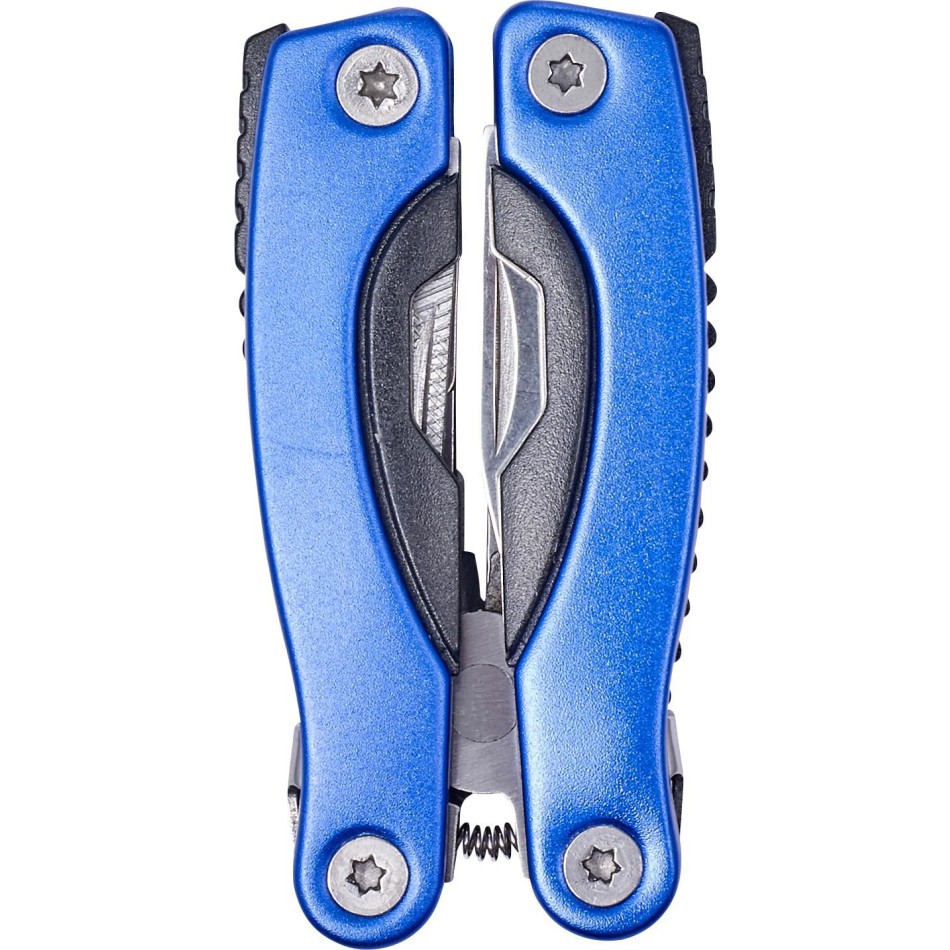 Multi tools 8 funzioni, in acciaio inox Julie - Gadget.it - 