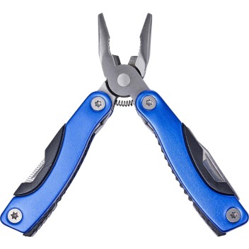 Multi tools 8 funzioni, in acciaio inox Julie - Gadget.it - 