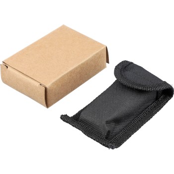 Multi tools in acciaio inox Clifton - Gadget.it - 