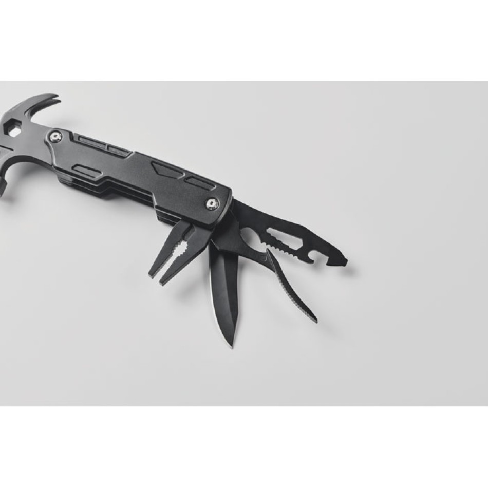 MULTIHAMMER - Martello multiattrezzi - Gadget.it - 