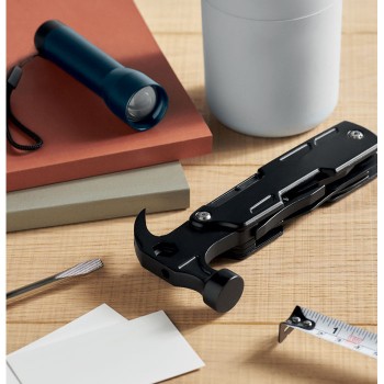MULTIHAMMER - Martello multiattrezzi - Gadget.it - 