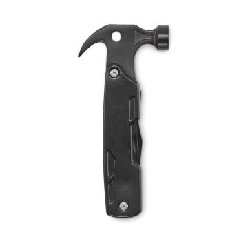 MULTIHAMMER - Martello multiattrezzi - Gadget.it - 
