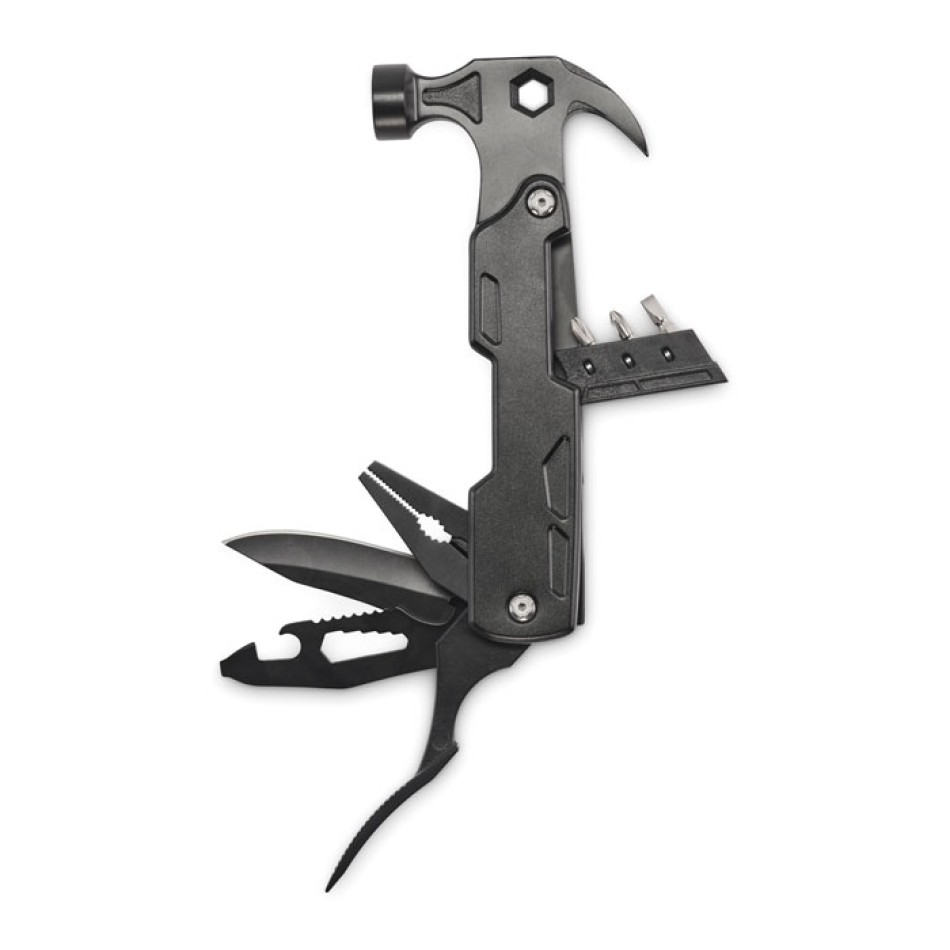 MULTIHAMMER - Martello multiattrezzi - Gadget.it - 
