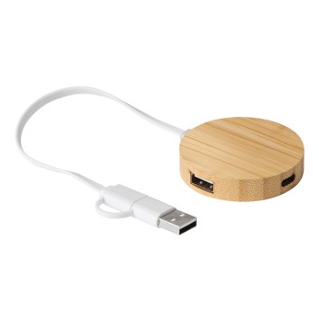 MULTIPLIER CIRCLE - Hub USB - Gadget.it - 