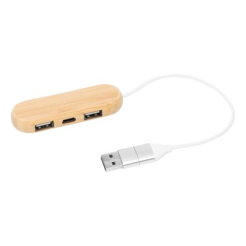 MULTIPLIER - USB Hub - Gadget.it - 