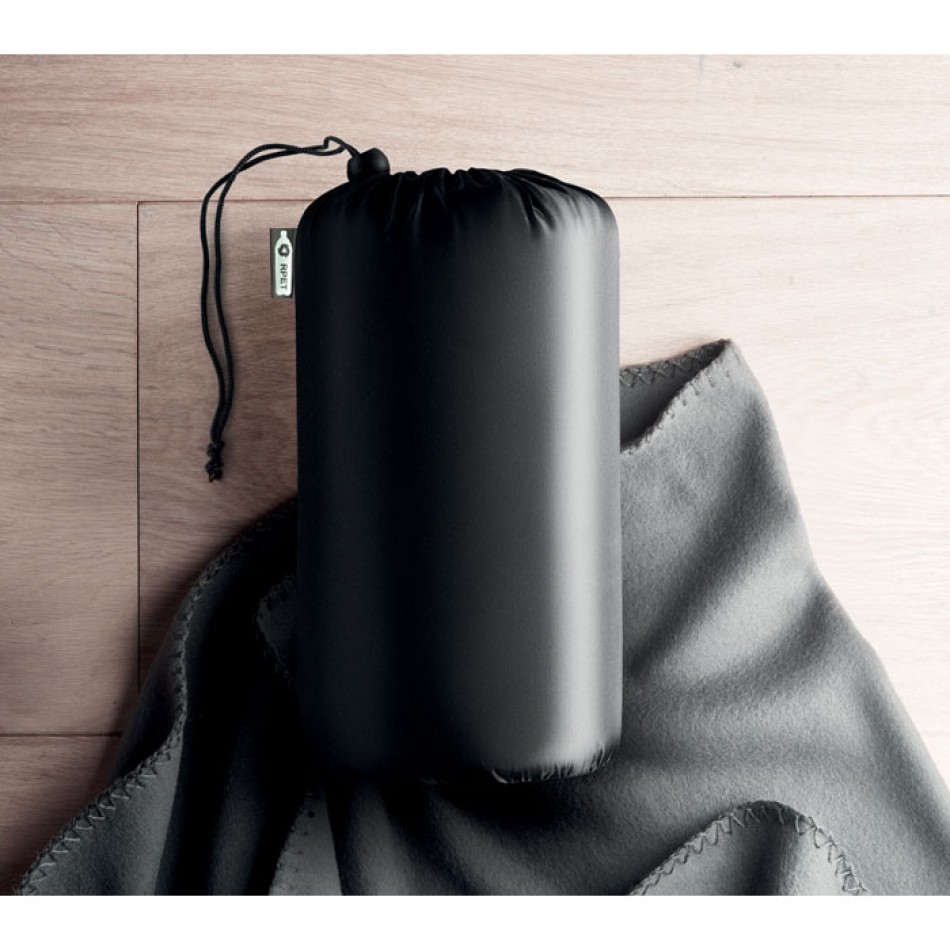 MUSALA RPET - Coperta da viaggio - Gadget.it - 