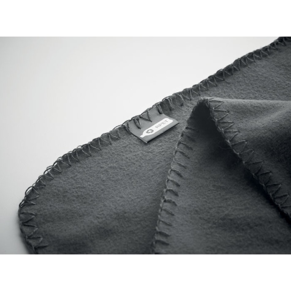 MUSALA RPET - Coperta da viaggio - Gadget.it - 
