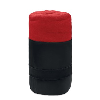MUSALA RPET - Coperta da viaggio - Gadget.it - 