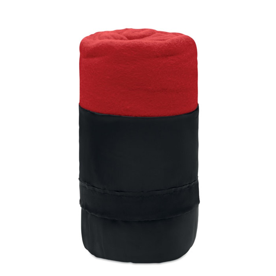 MUSALA RPET - Coperta da viaggio - Gadget.it - 