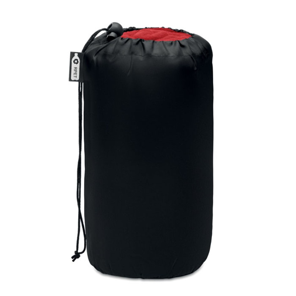 MUSALA RPET - Coperta da viaggio - Gadget.it - 