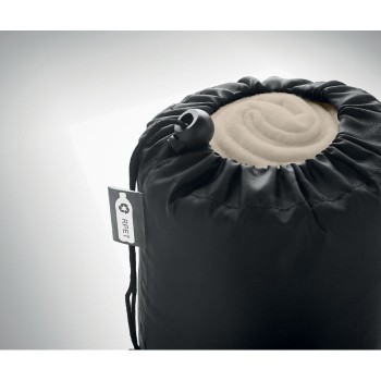 MUSALA RPET - Coperta da viaggio - Gadget.it - 