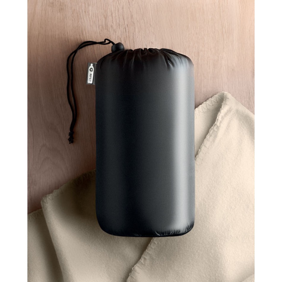 MUSALA RPET - Coperta da viaggio - Gadget.it - 