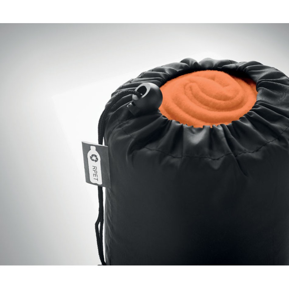 MUSALA RPET - Coperta da viaggio - Gadget.it - 