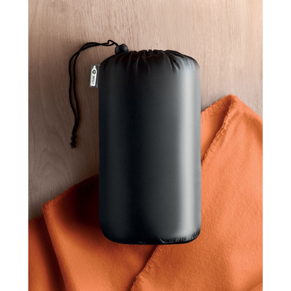 MUSALA RPET - Coperta da viaggio - Gadget.it - 