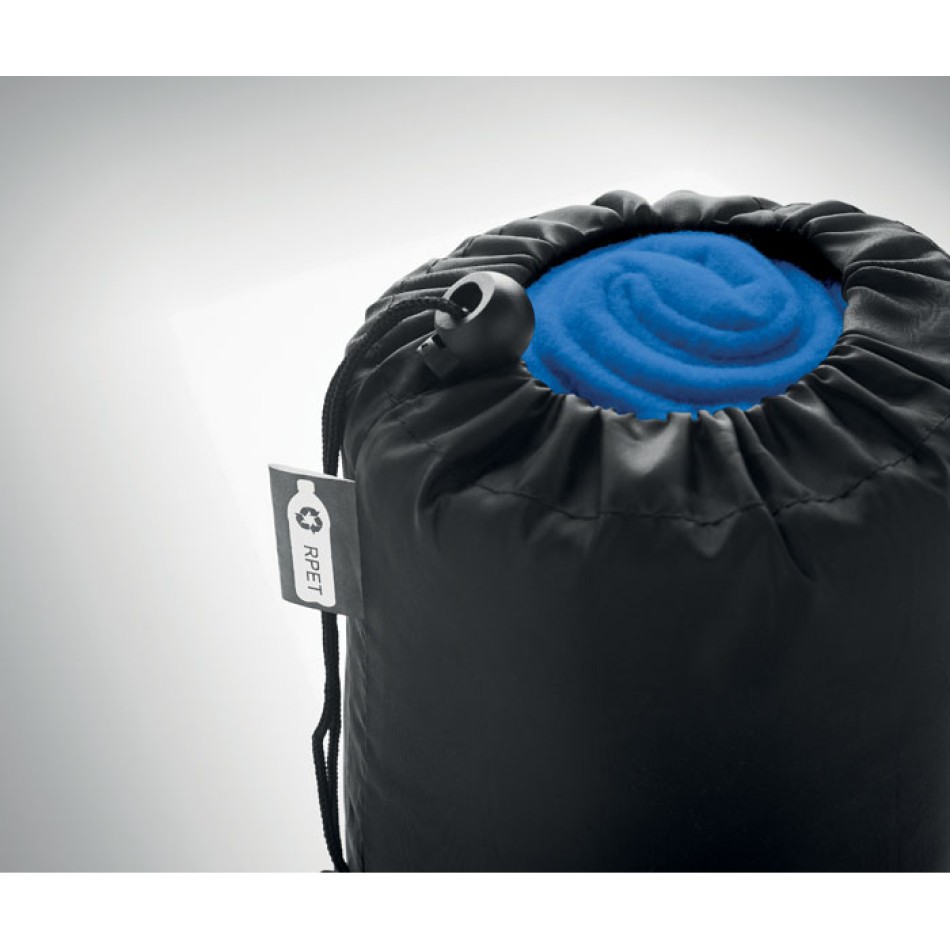 MUSALA RPET - Coperta da viaggio - Gadget.it - 