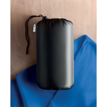 MUSALA RPET - Coperta da viaggio - Gadget.it - 