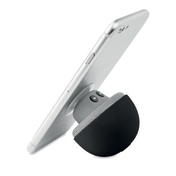 MUSHROOM - Speaker wireless con ventosa - Gadget.it - 