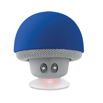 MUSHROOM - Speaker wireless con ventosa - Gadget.it - 