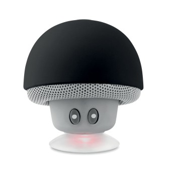 MUSHROOM - Speaker wireless con ventosa - Gadget.it - 