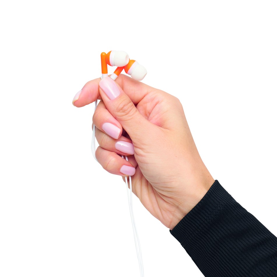 MUSIC - Auricolari In-Ear - Gadget.it - 