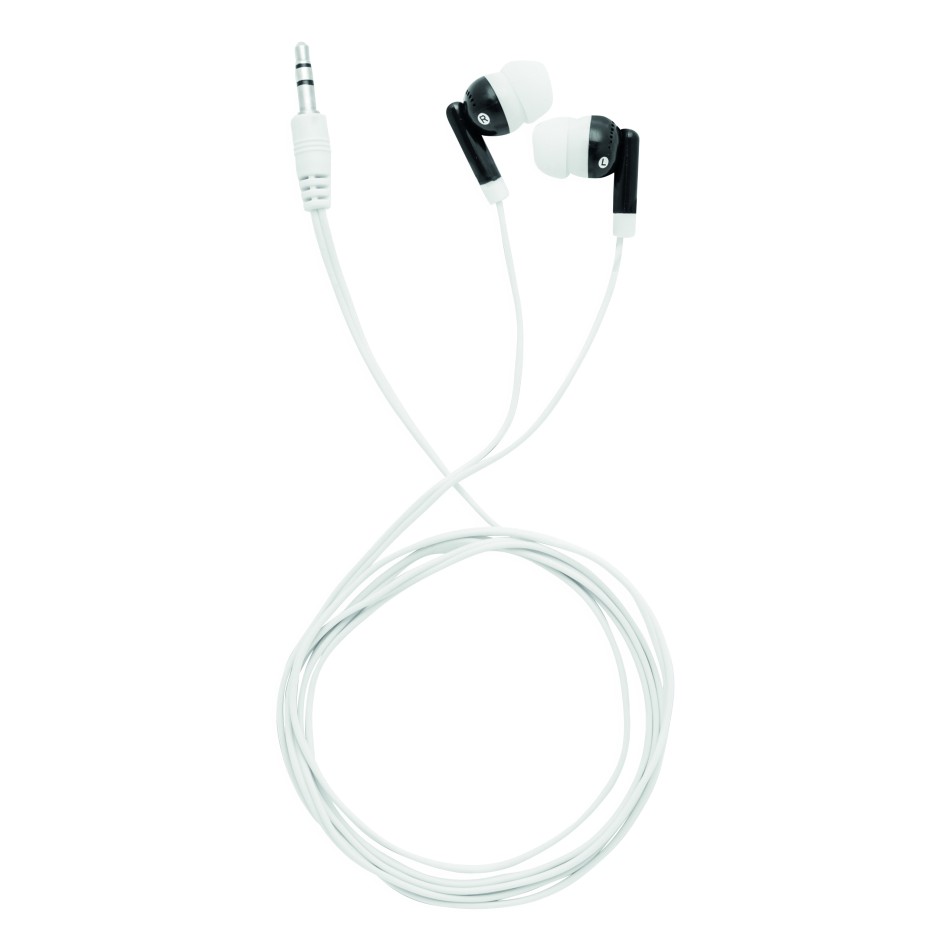 MUSIC - Auricolari In-Ear - Gadget.it - 