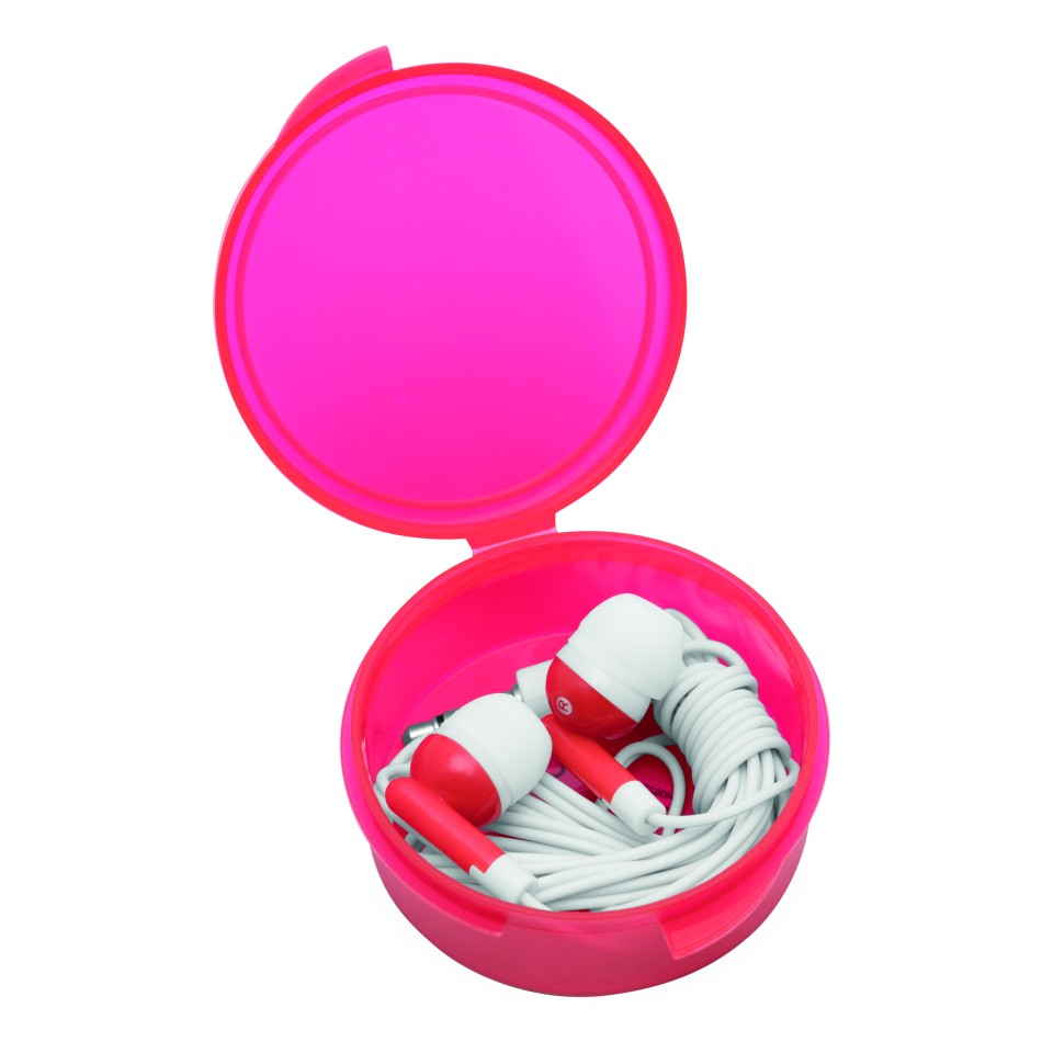 MUSIC - Auricolari In-Ear - Gadget.it - 