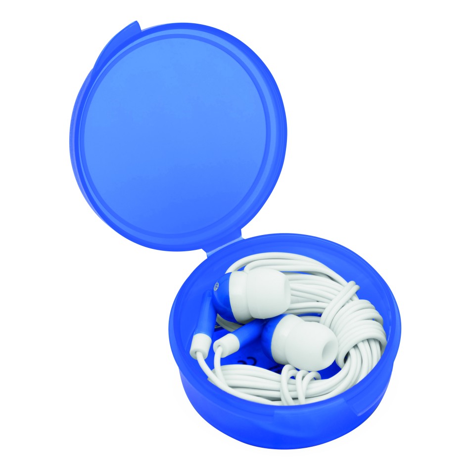 MUSIC - Auricolari In-Ear - Gadget.it - 