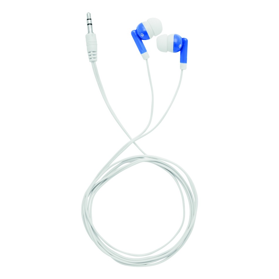 MUSIC - Auricolari In-Ear - Gadget.it - 