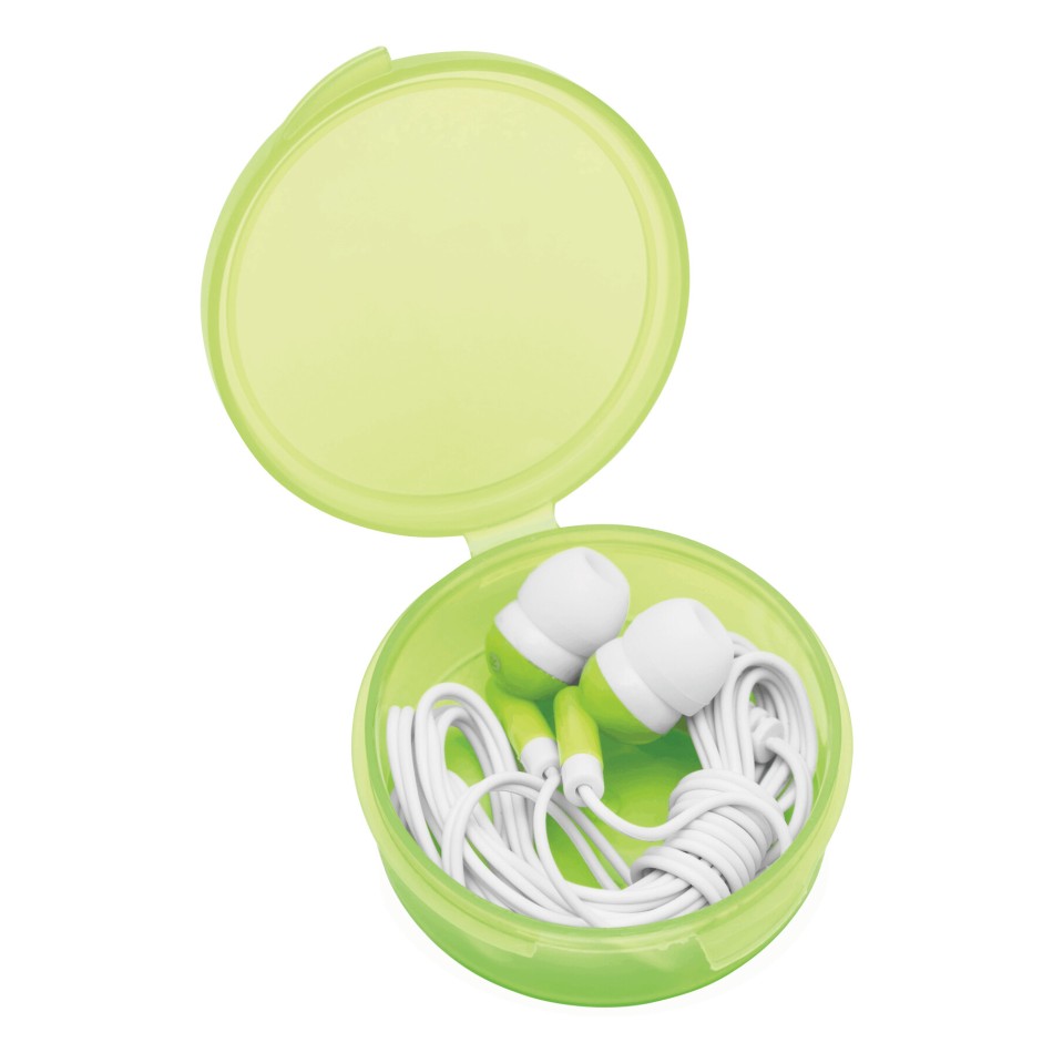 MUSIC - Auricolari In-Ear - Gadget.it - 